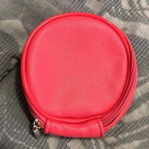 NEW BARBIE 💗 PINK SUMMER POUCH